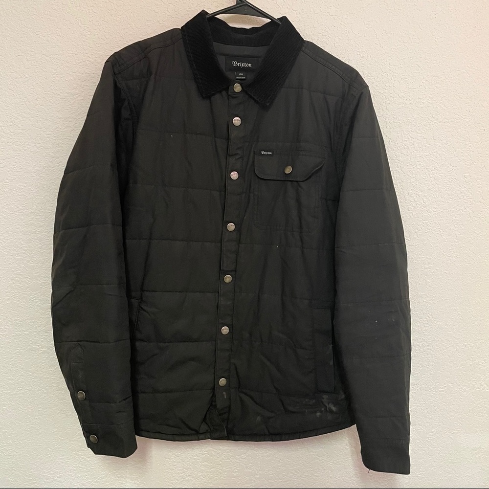 Brixton Work Puffer (?)